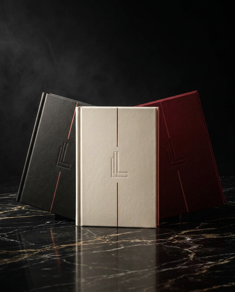The Level Up Daily digital journal collection